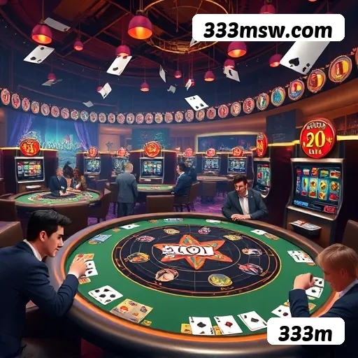 Vantagens APK mobile 333m Brasil