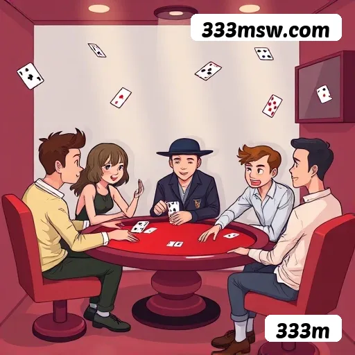 Notificações push 333m app